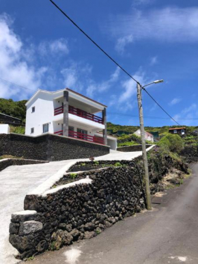 Casa da Baía da Feteira